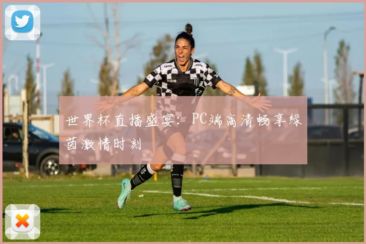 世界杯直播盛宴:PC端高清畅享绿茵激情时刻