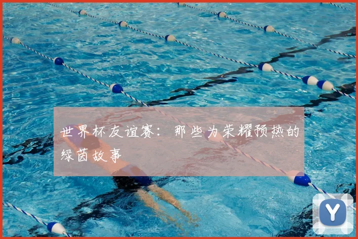 世界杯友谊赛:那些为荣耀预热的绿茵故事