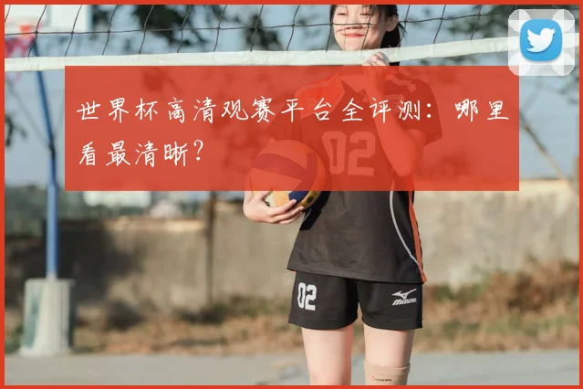 世界杯高清观赛平台全评测:哪里看最清晰?