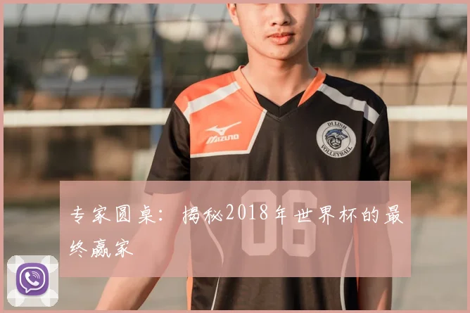 专家圆桌：揭秘2018年世界杯的最终赢家