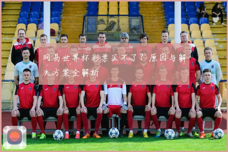 网易世界杯彩票买不了？原因与解决方案全解析