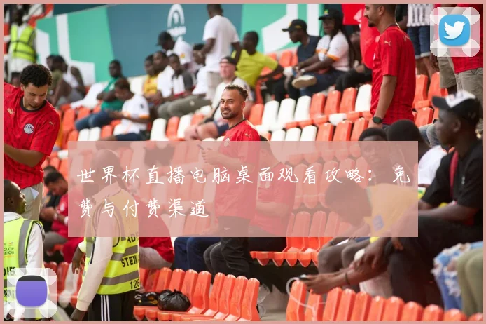 世界杯直播电脑桌面观看攻略:免费与付费渠道