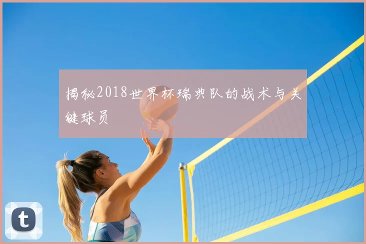 揭秘2018世界杯瑞典队的战术与关键球员