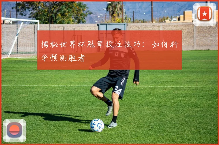 揭秘世界杯冠军投注技巧：如何科学预测胜者