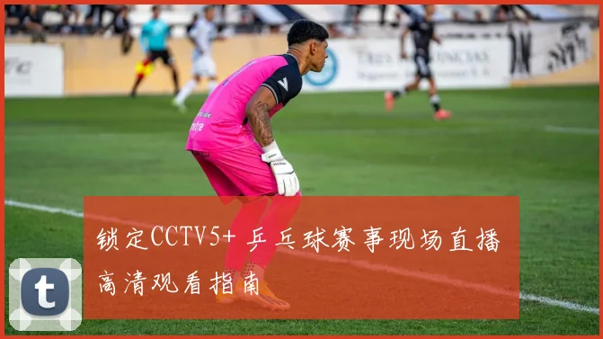 锁定CCTV5+ 乒乓球赛事现场直播 高清观看指南