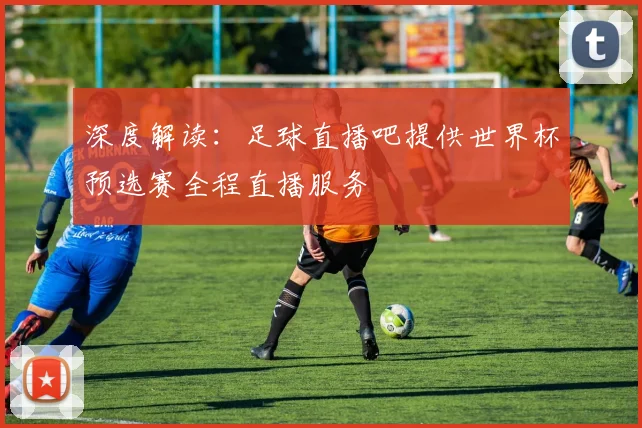 深度解读:足球直播吧提供世界杯预选赛全程直播服务