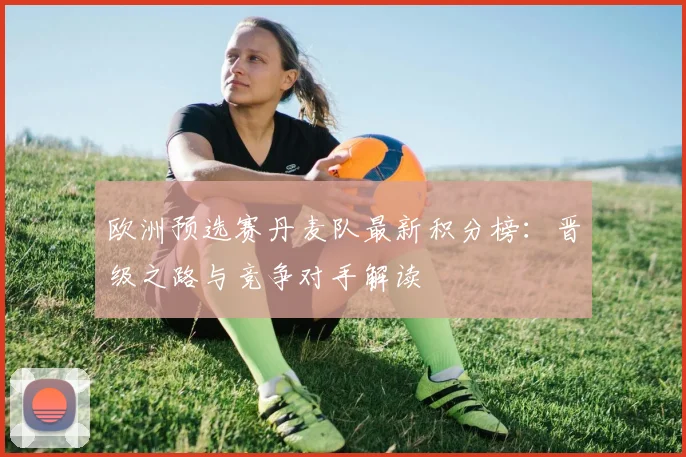 欧洲预选赛丹麦队最新积分榜:晋级之路与竞争对手解读